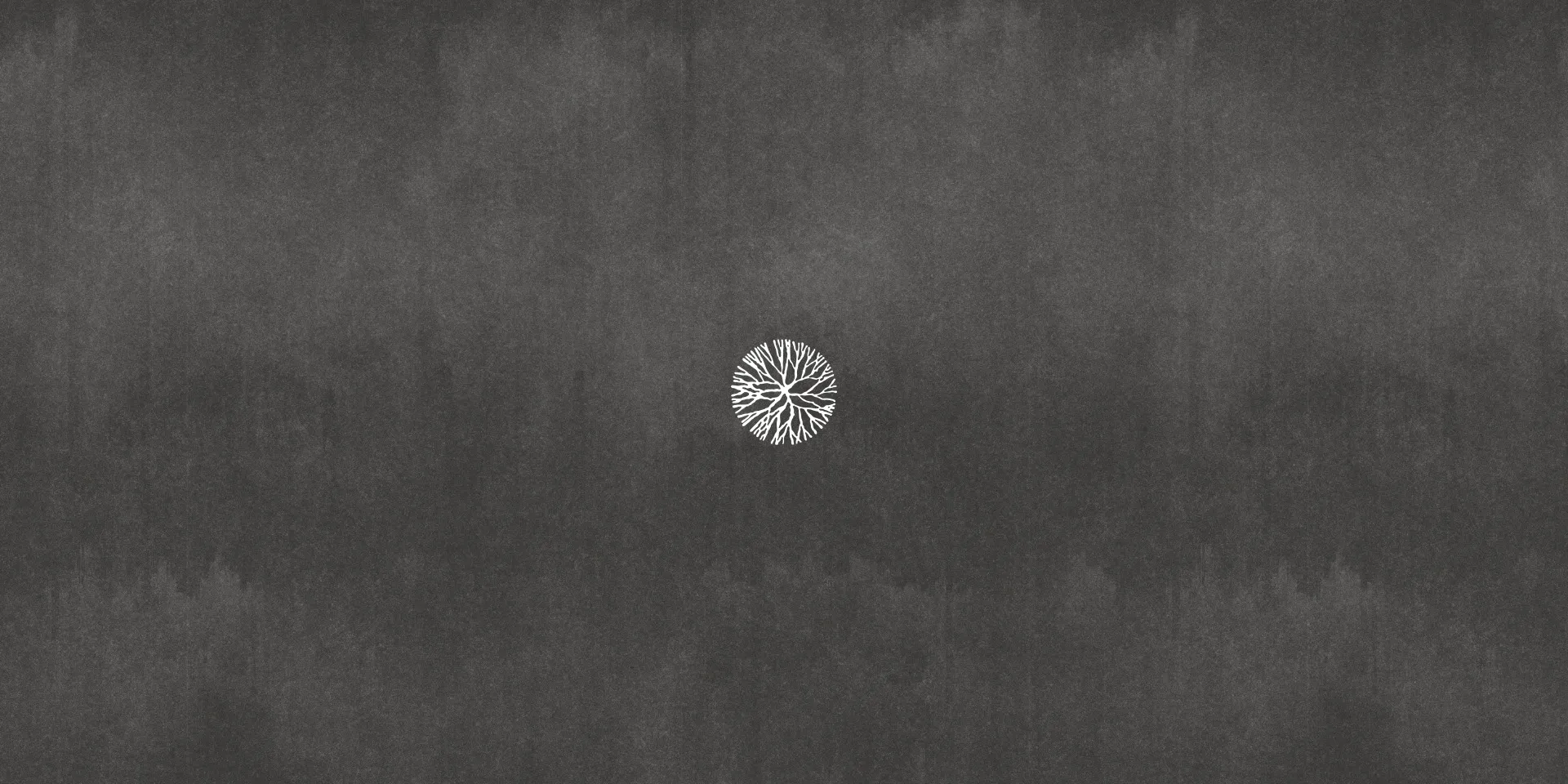 The Ironwood Church logo stamp